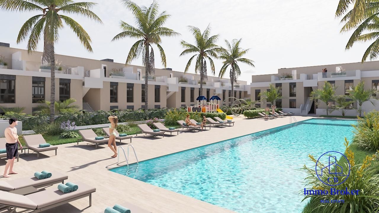 Dúplex en Corralejo, venta