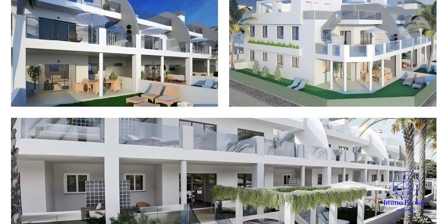 Piso en Corralejo, venta