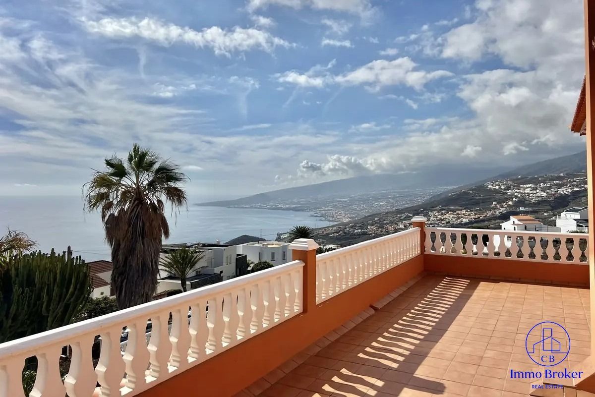 Casa / Chalet en El Rosario, Tabaiba, venta