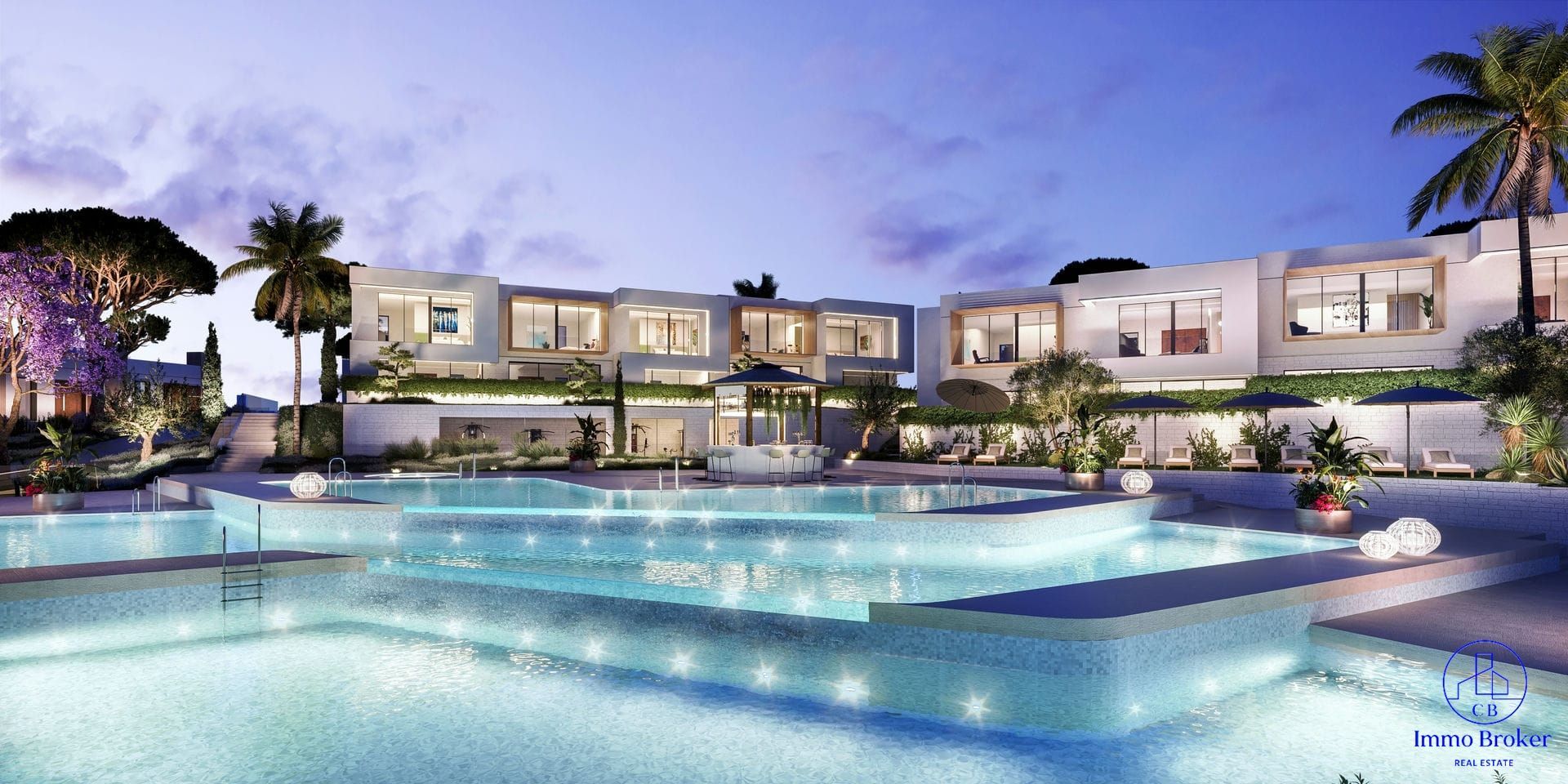 Casa adosada en Mijas, La Cala Golf - Lagar Martell, venta