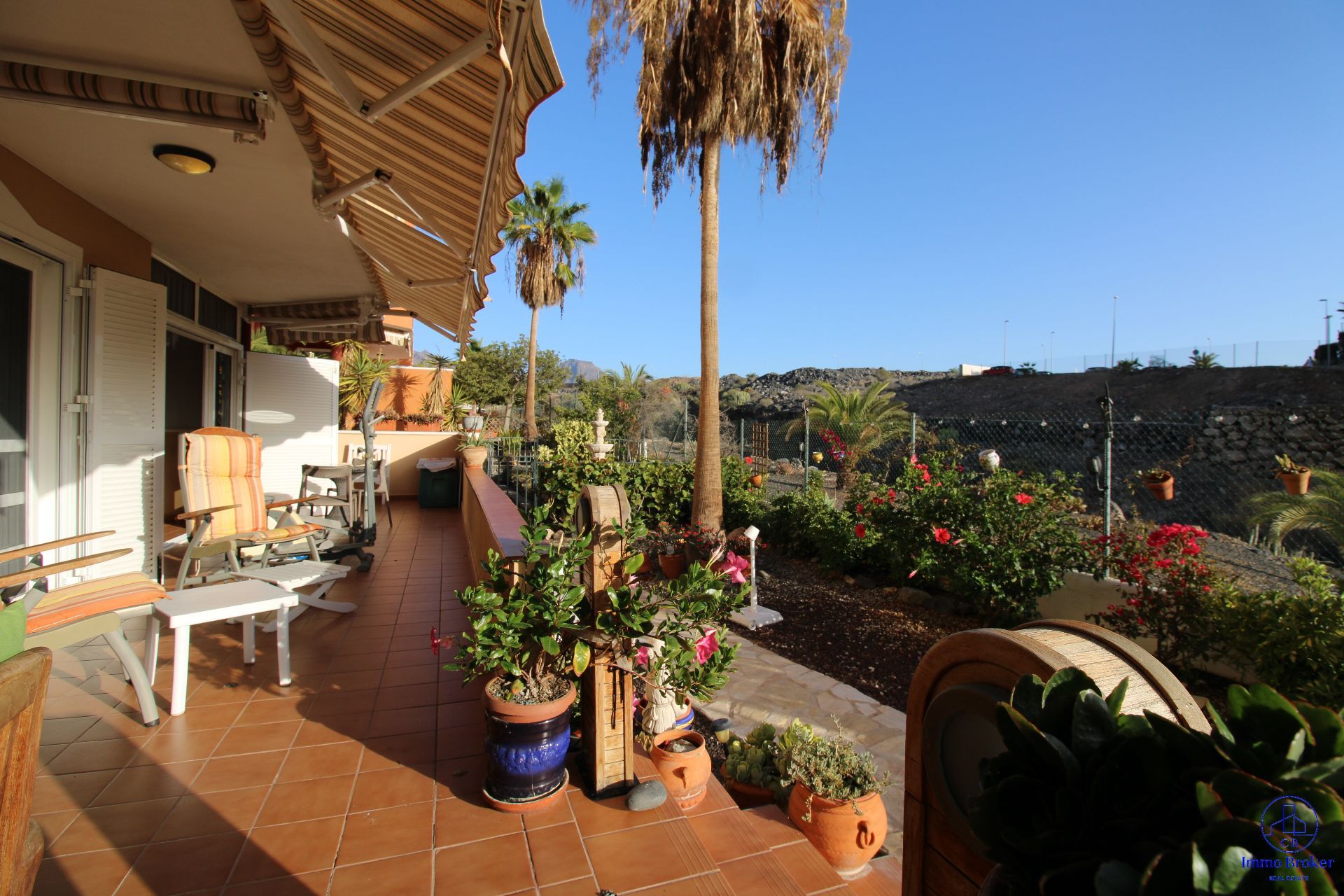 Piso en Adeje, Callao Salvaje - Playa Paraíso, venta