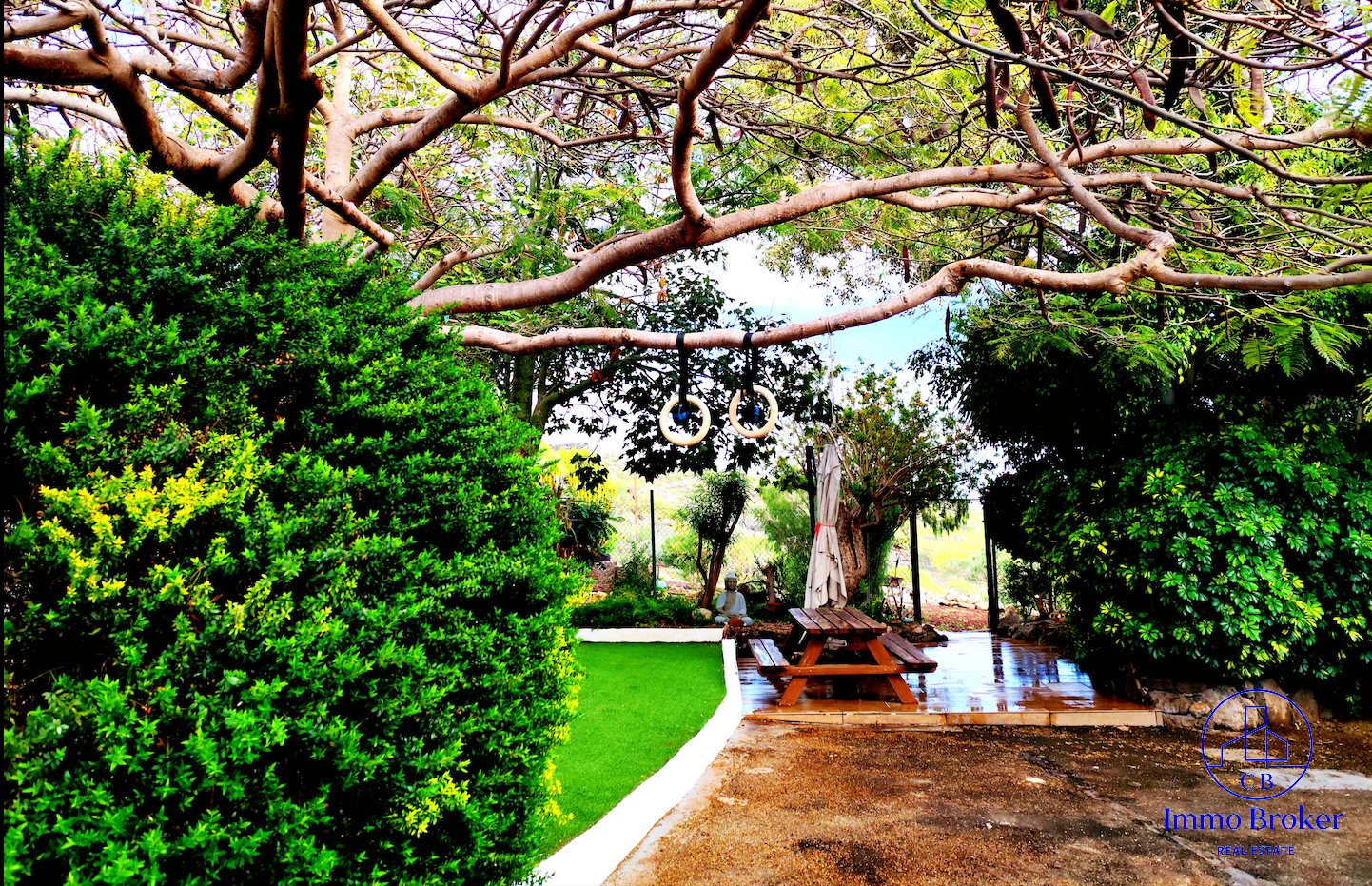 Casa de campo en Guía de Isora, Playa de San Juan, venta