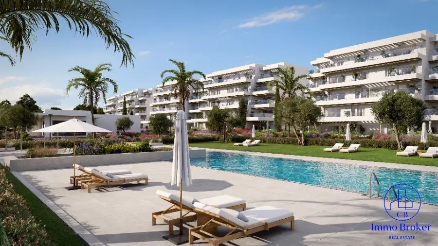 Piso en El Verger, venta