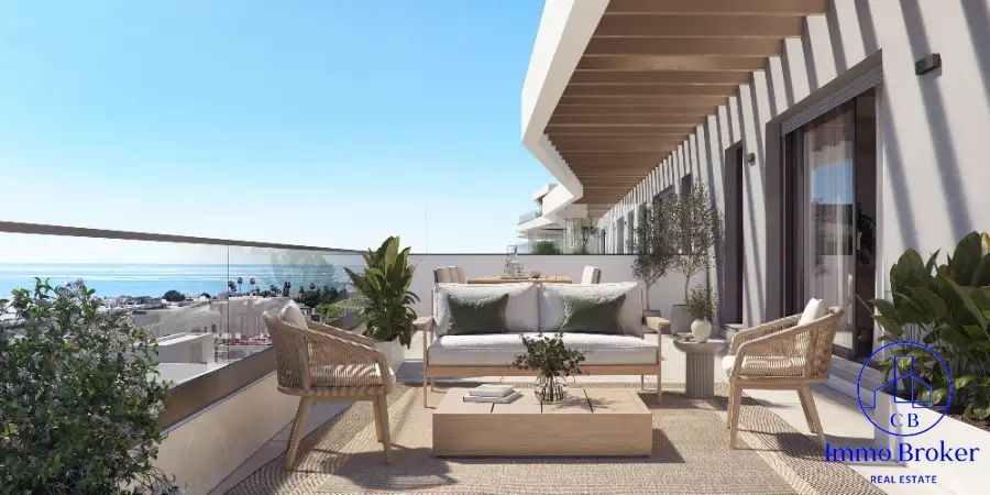 Piso en Estepona, Selwo, venta