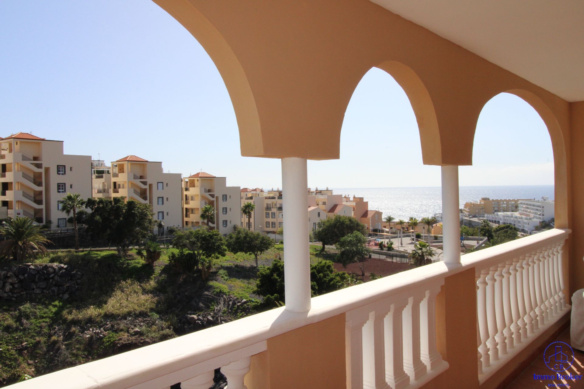 Квартира в Adeje, Callao Salvaje - Playa Paraíso, продажа