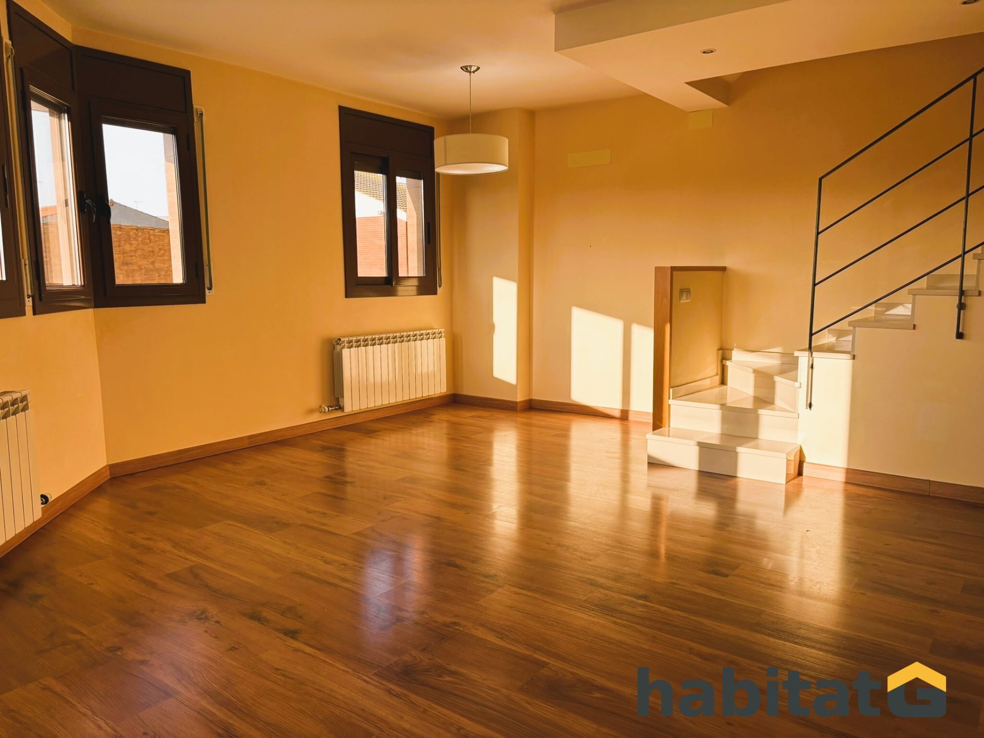 Casa en venta en Bellpuig
