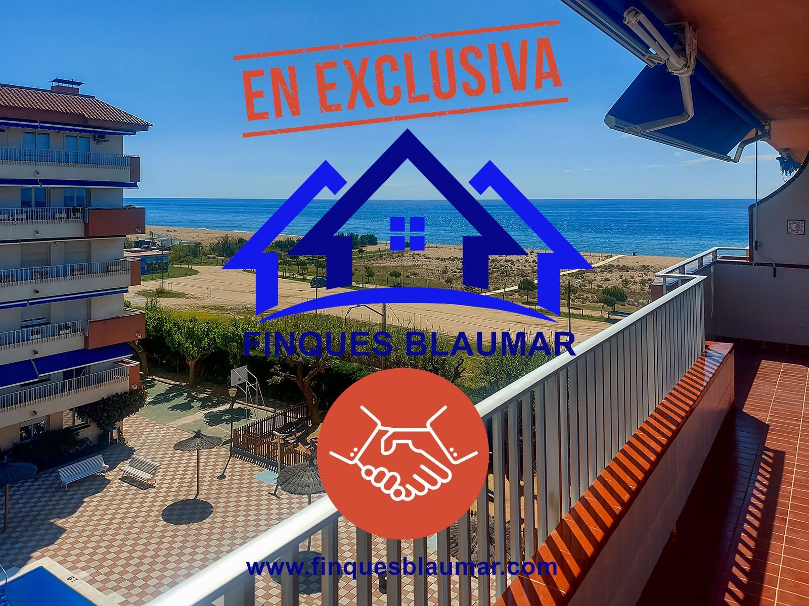 Piso en Arenys de Mar, venta