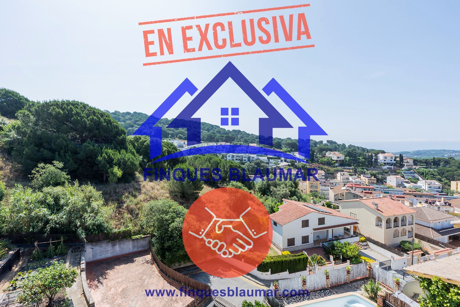 Casa / Chalet en Arenys de Munt, venta
