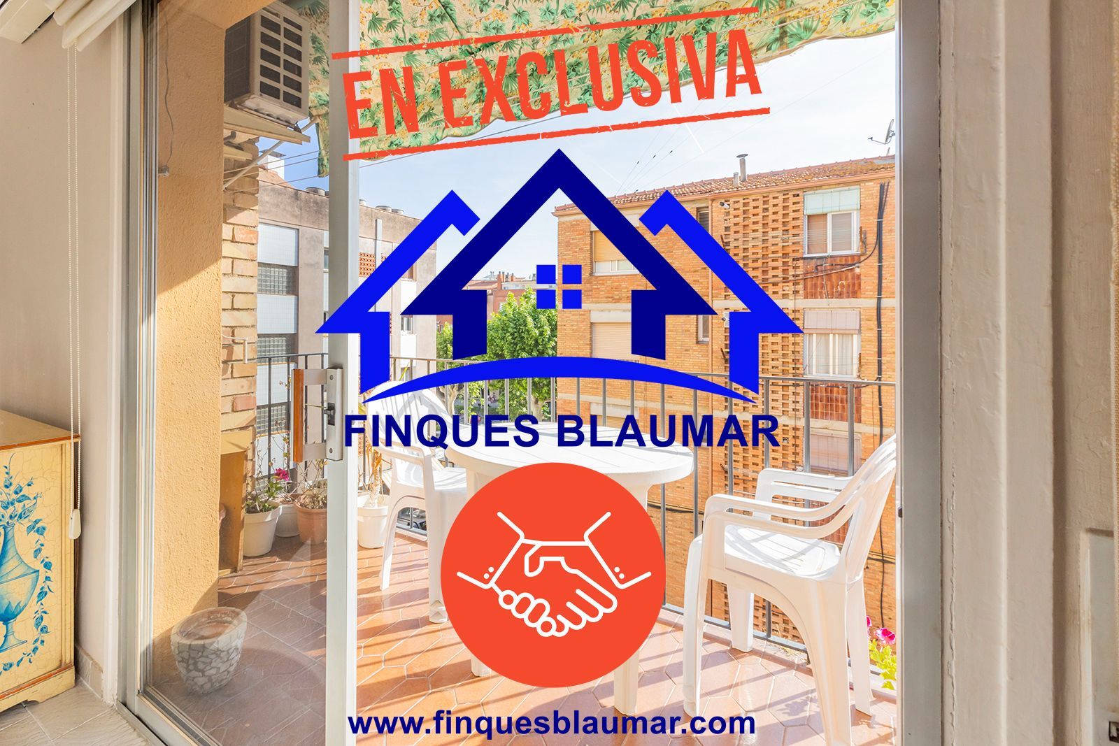 Piso en Arenys de Mar, venta