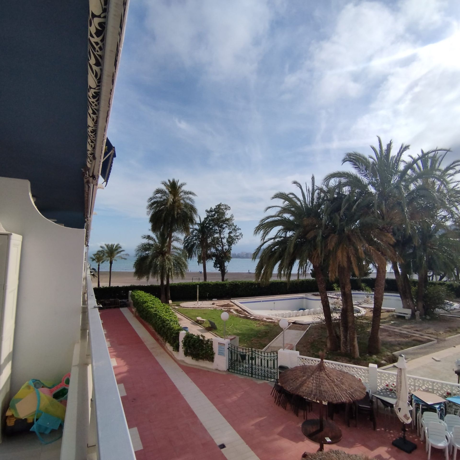 Apartament a Cullera, en venda