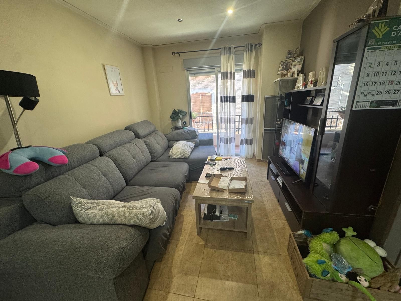 Piso en Algemesí, venta