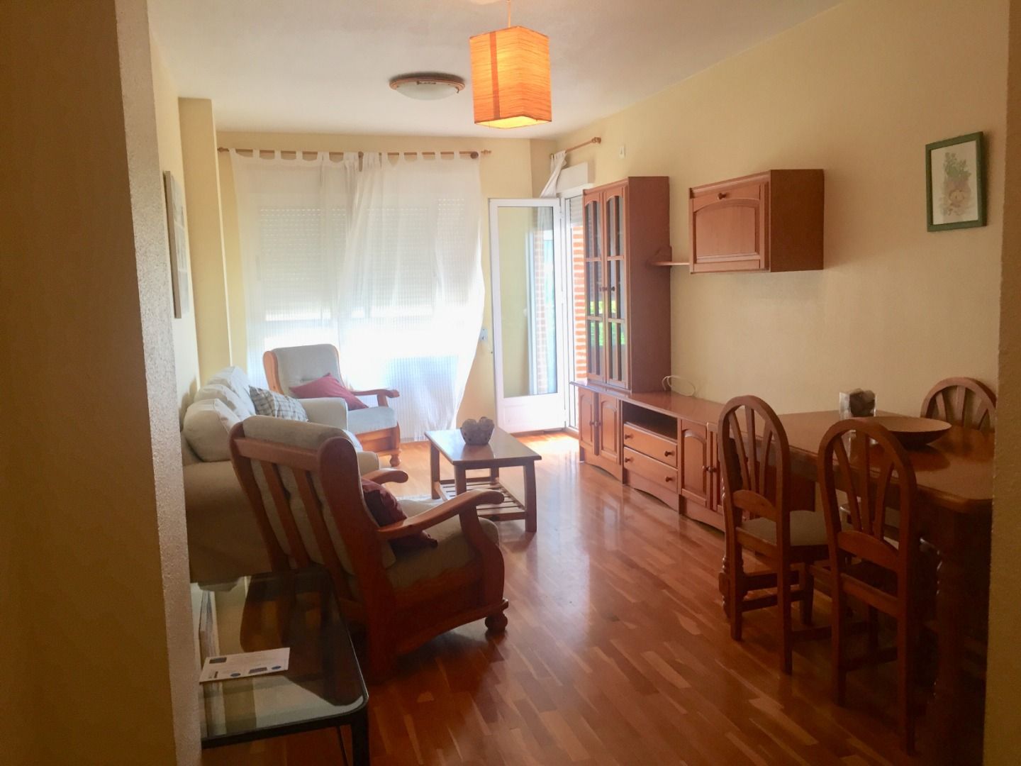 Apartamento en Murcia, Murcia ciudad - El Infante, alquiler