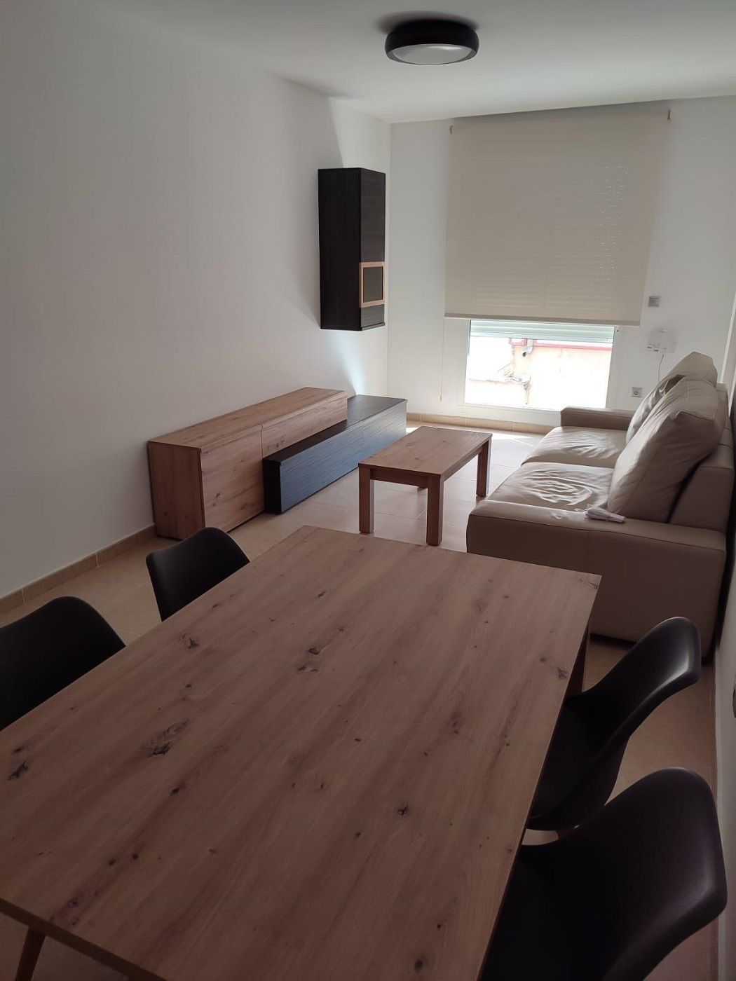 Apartamento en Molina de Segura, Casco Urbano - Centro, alquiler