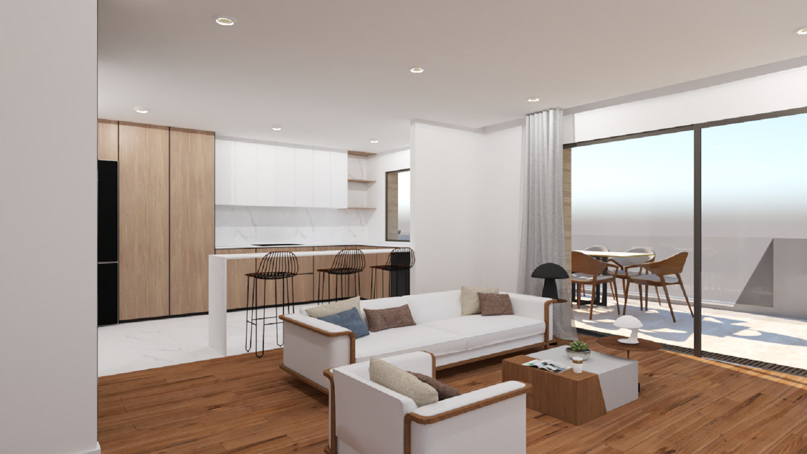 Piso en Murcia, Murcia - La Flota, venta