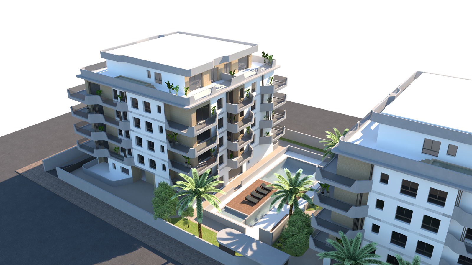 Piso en Murcia, Murcia - La Flota, venta