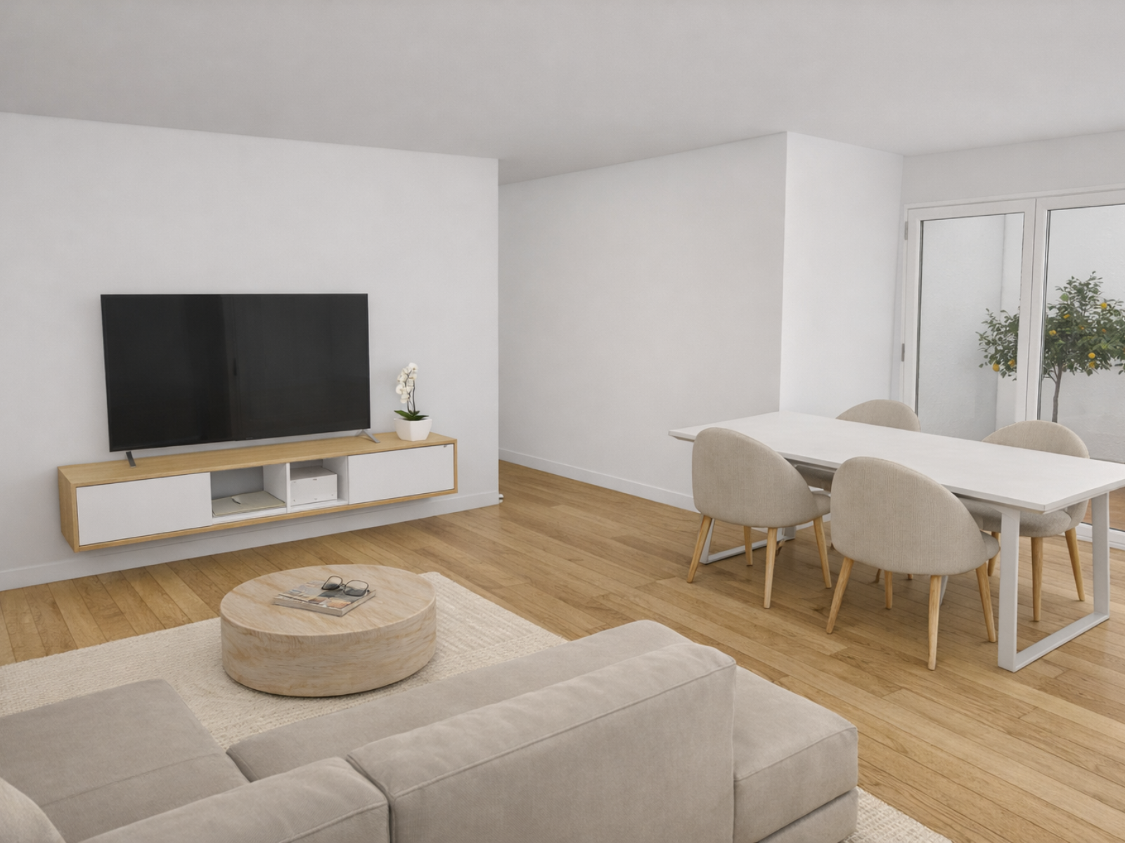 Piso en Murcia, La Flota, venta