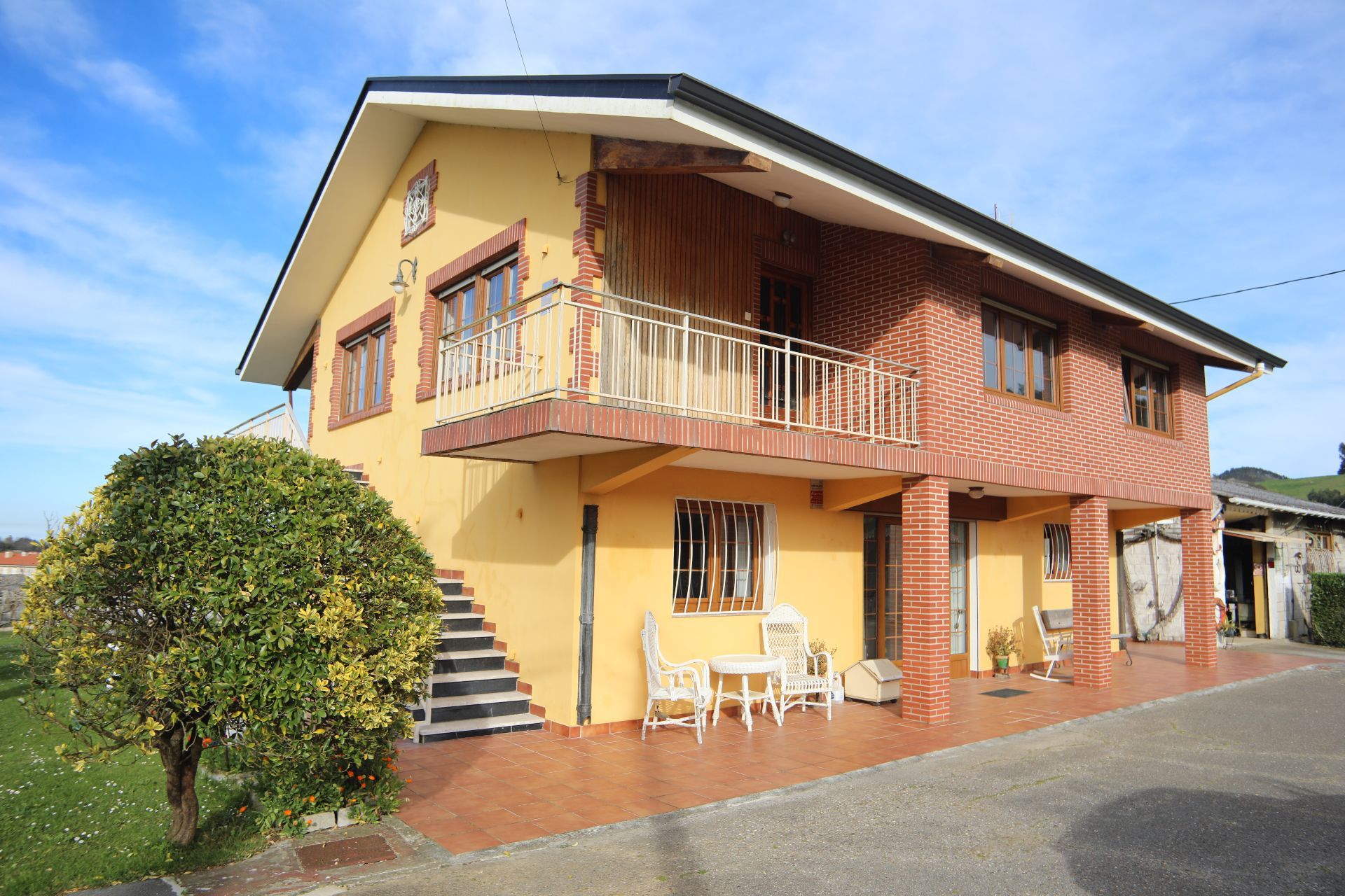 Casa / Chalet en Miengo, venta