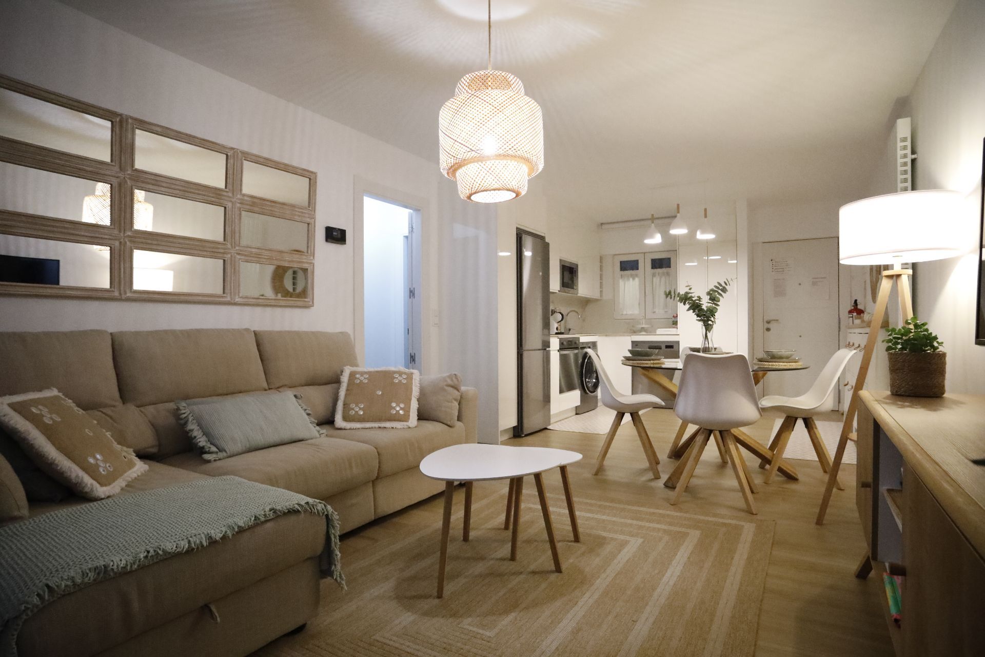 Casa / Chalet en Udías, alquiler