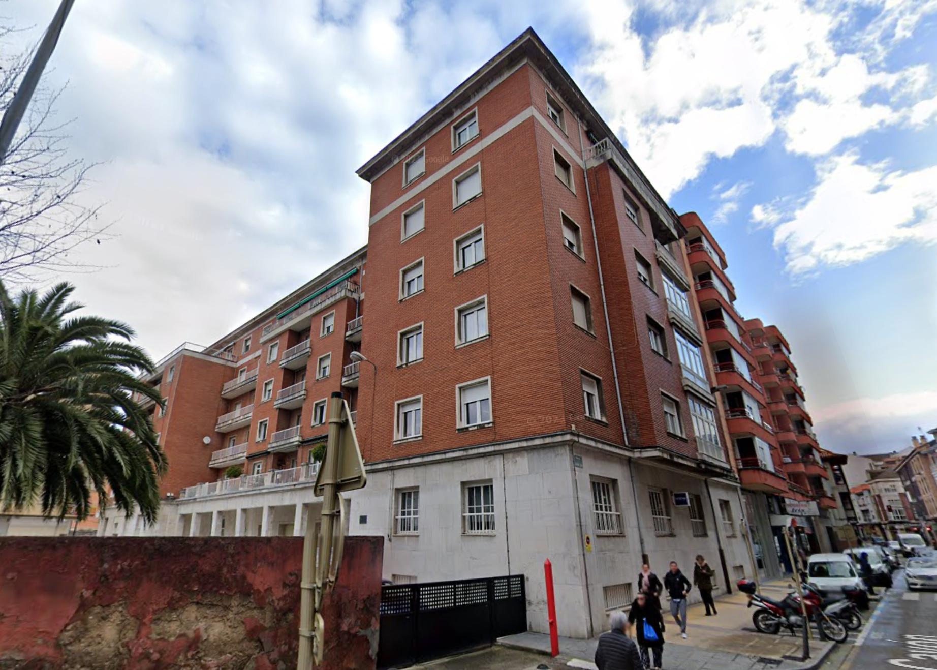 Piso en Torrelavega, venta