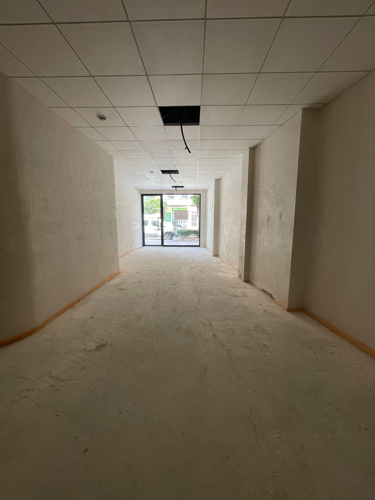 Local comercial en Alhama de Murcia, Alhama de Murcia, venta