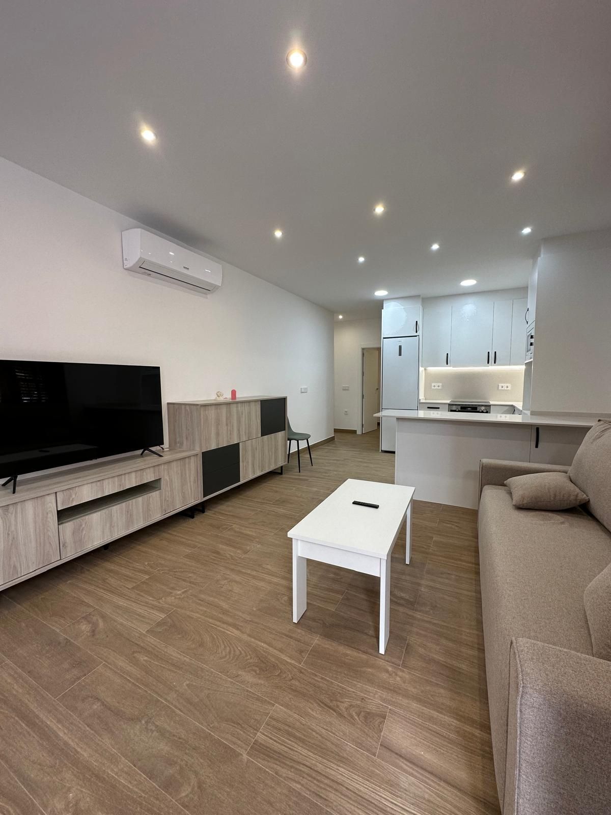 Apartamento en Alhama de Murcia, Alhama de Murcia, venta