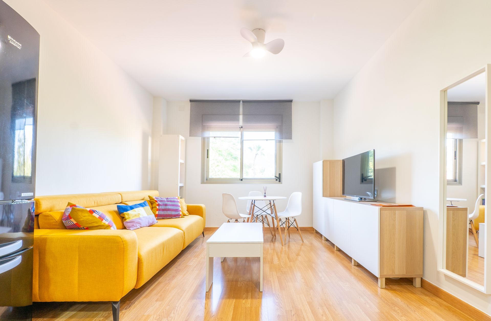 Piso en Alhama de Murcia, Alhama de Murcia, venta