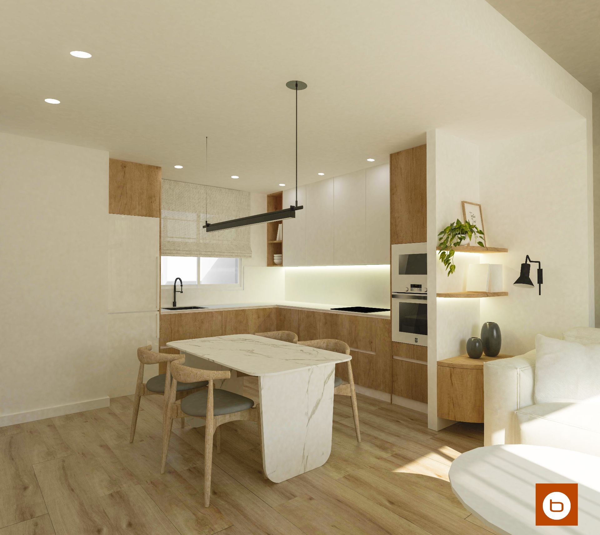 Piso en Alhama de Murcia, Alhama de Murcia, venta