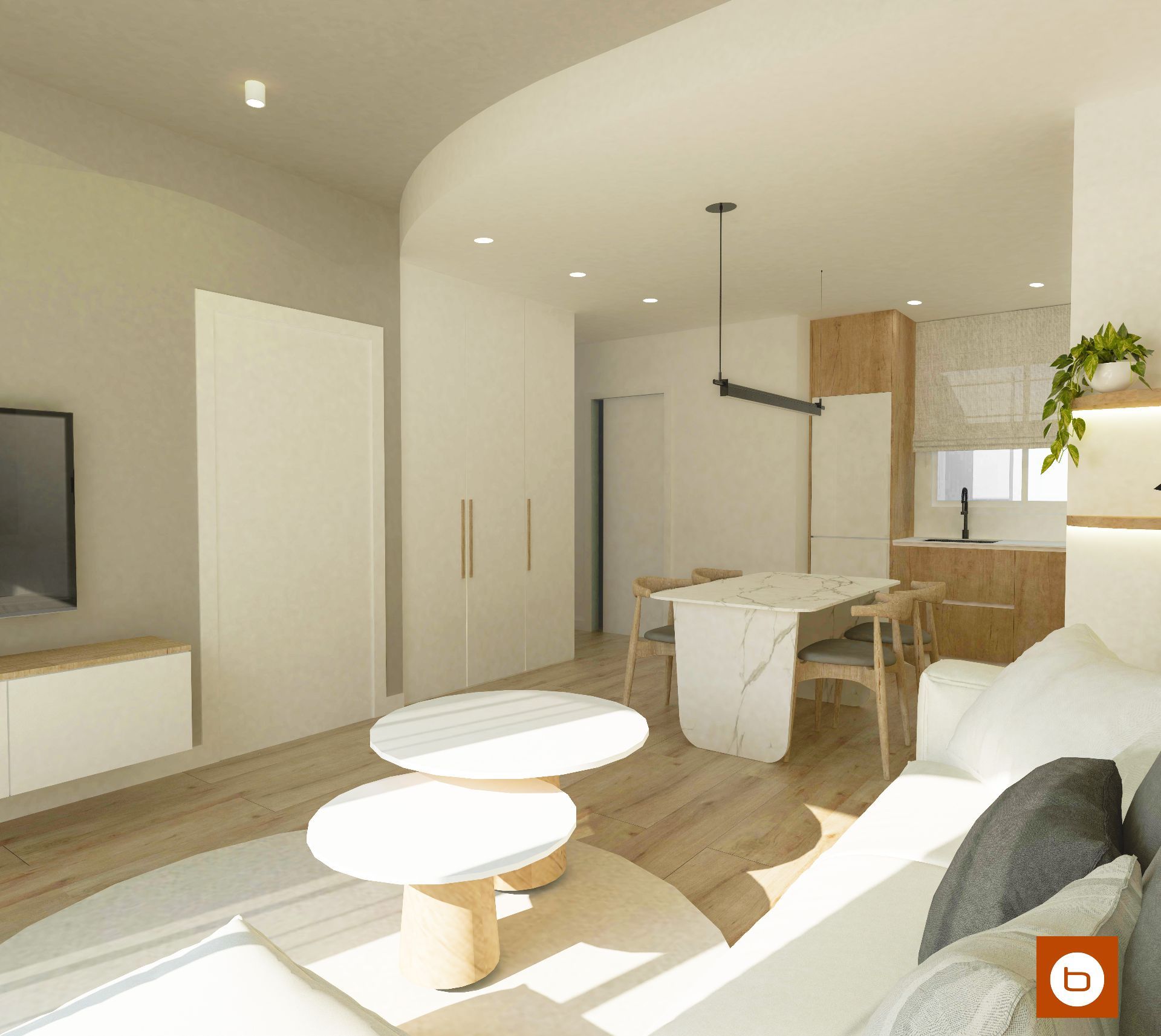 Piso en Alhama de Murcia, Alhama de Murcia, venta