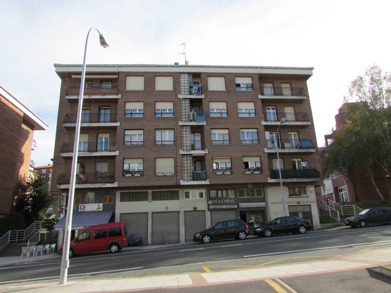 Local comercial en Urnieta, venta