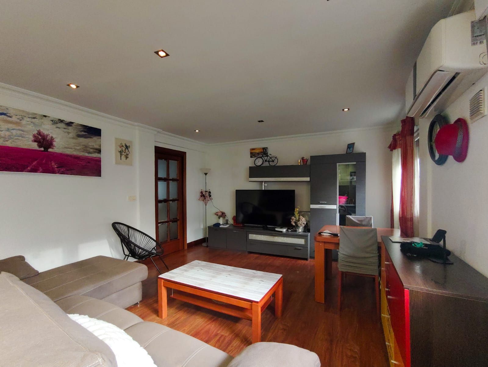 Piso en Hernani, venta