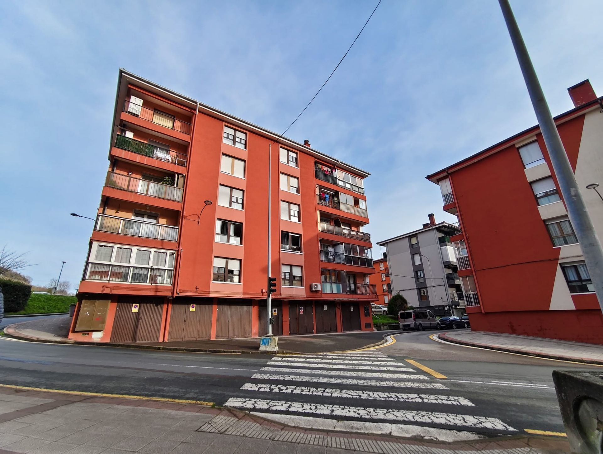 Garaje / Parking en Urnieta, venta