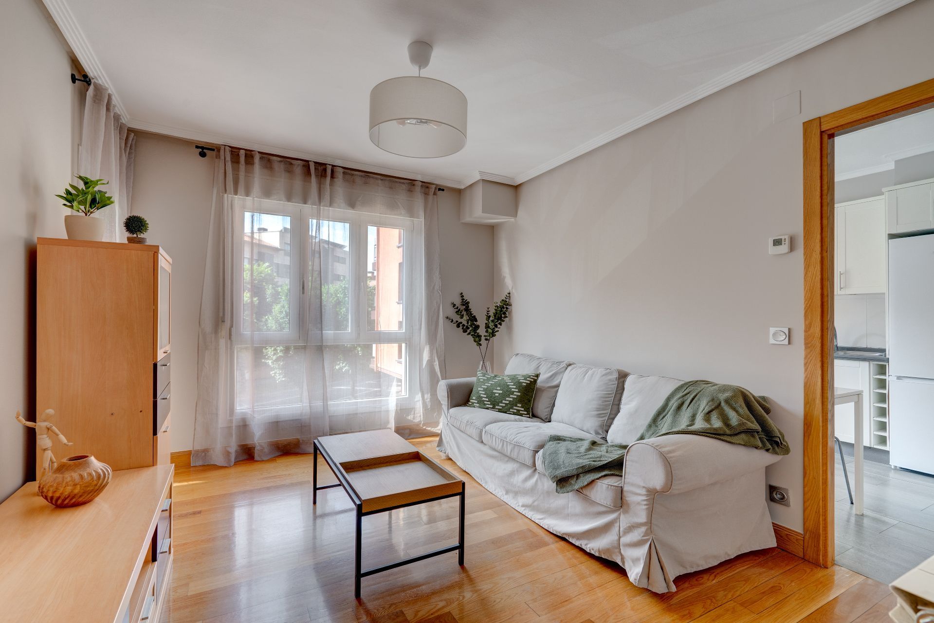 Piso en Urnieta, venta