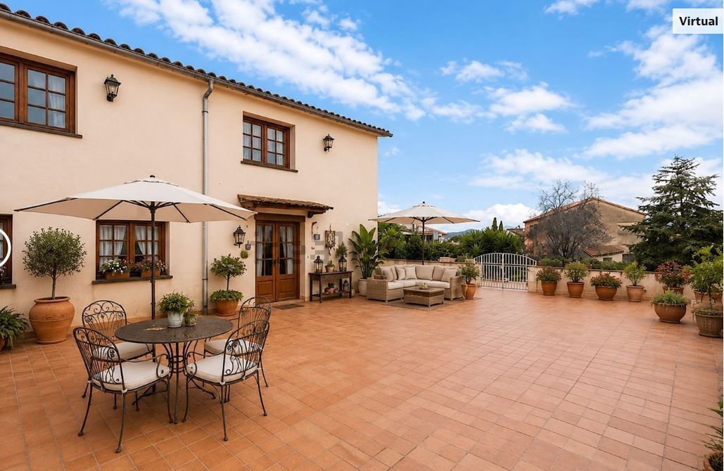 Piso en l'Ametlla del Vallès, venta