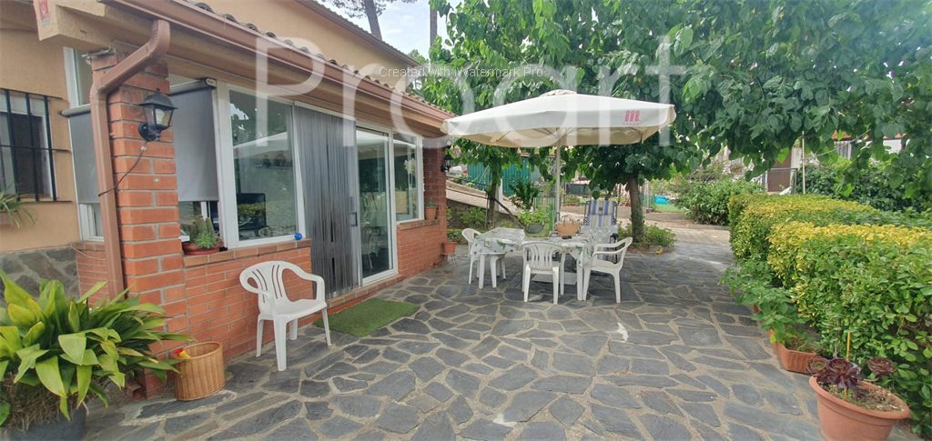 Casa / Chalet en Vallgorguina, venta