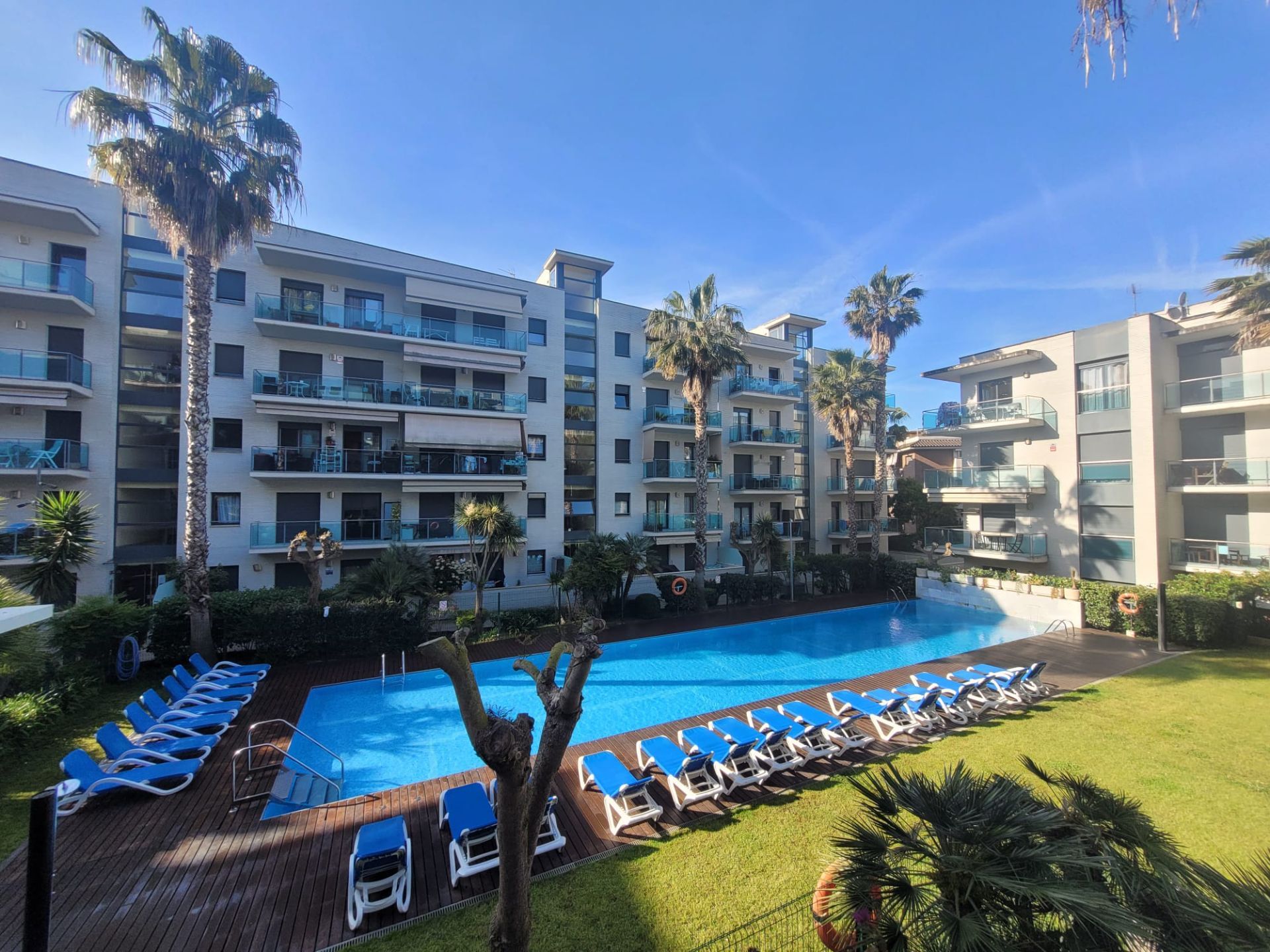 Pis a Lloret de Mar, Fenals, en venda
