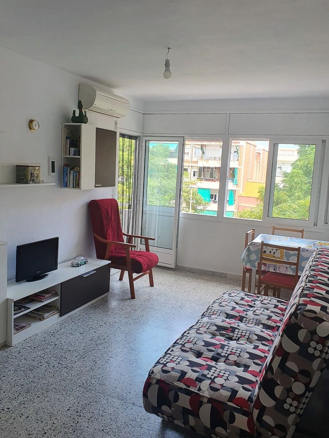Flat in Blanes, La Plantera, for sale