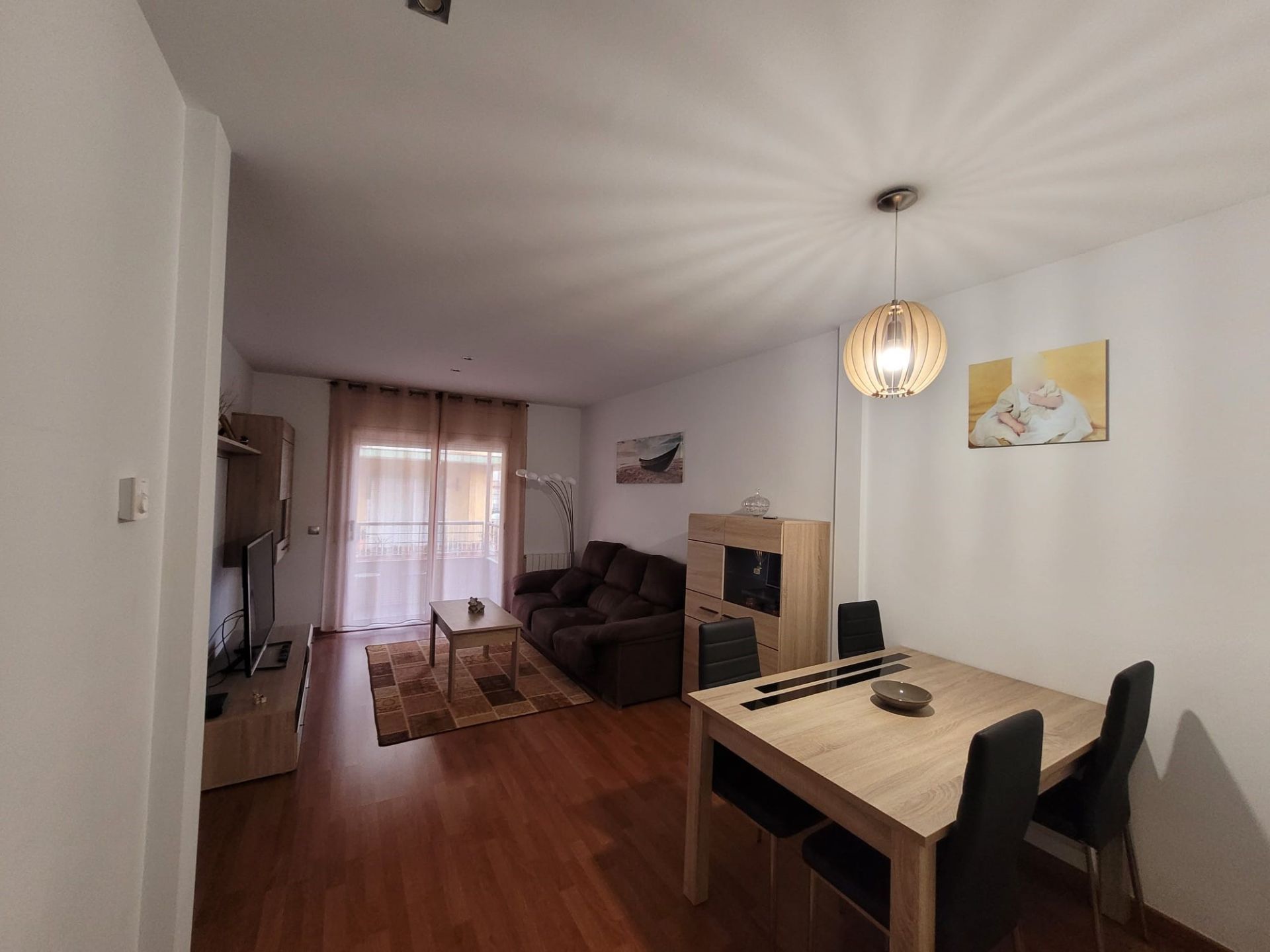 Piso en Blanes, Montferrant, venta