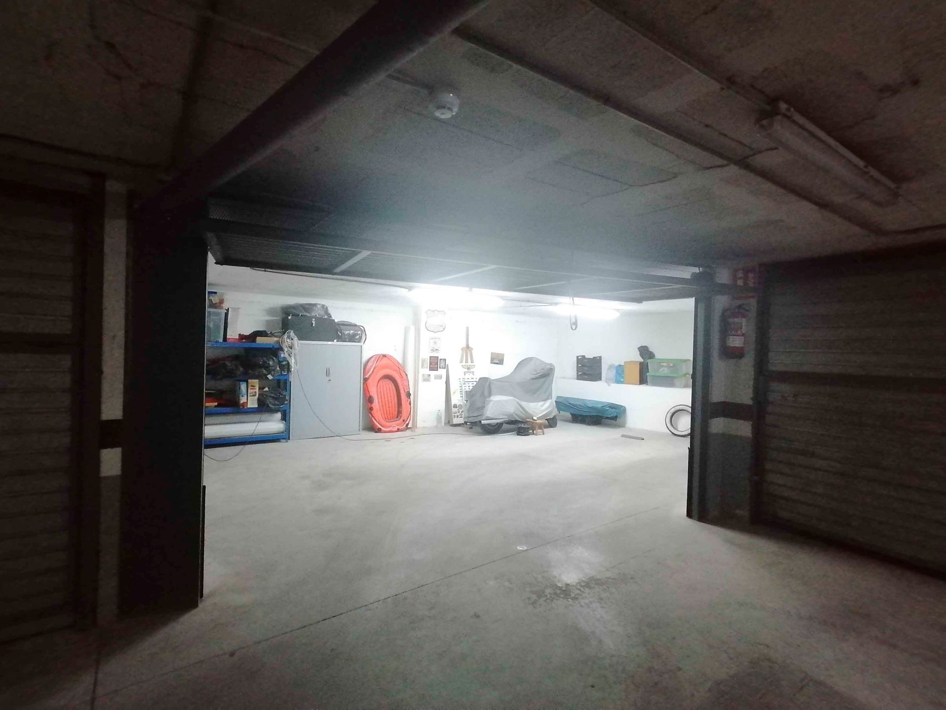 Garages / Parkeerplaatsen in Blanes, La Plantera, te koop