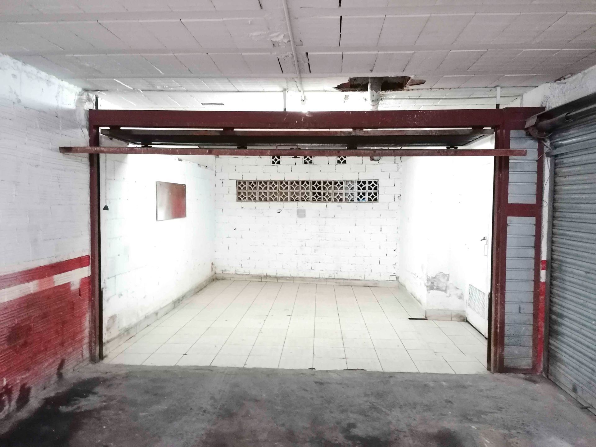 Гараж в Blanes, La Plantera, продажа
