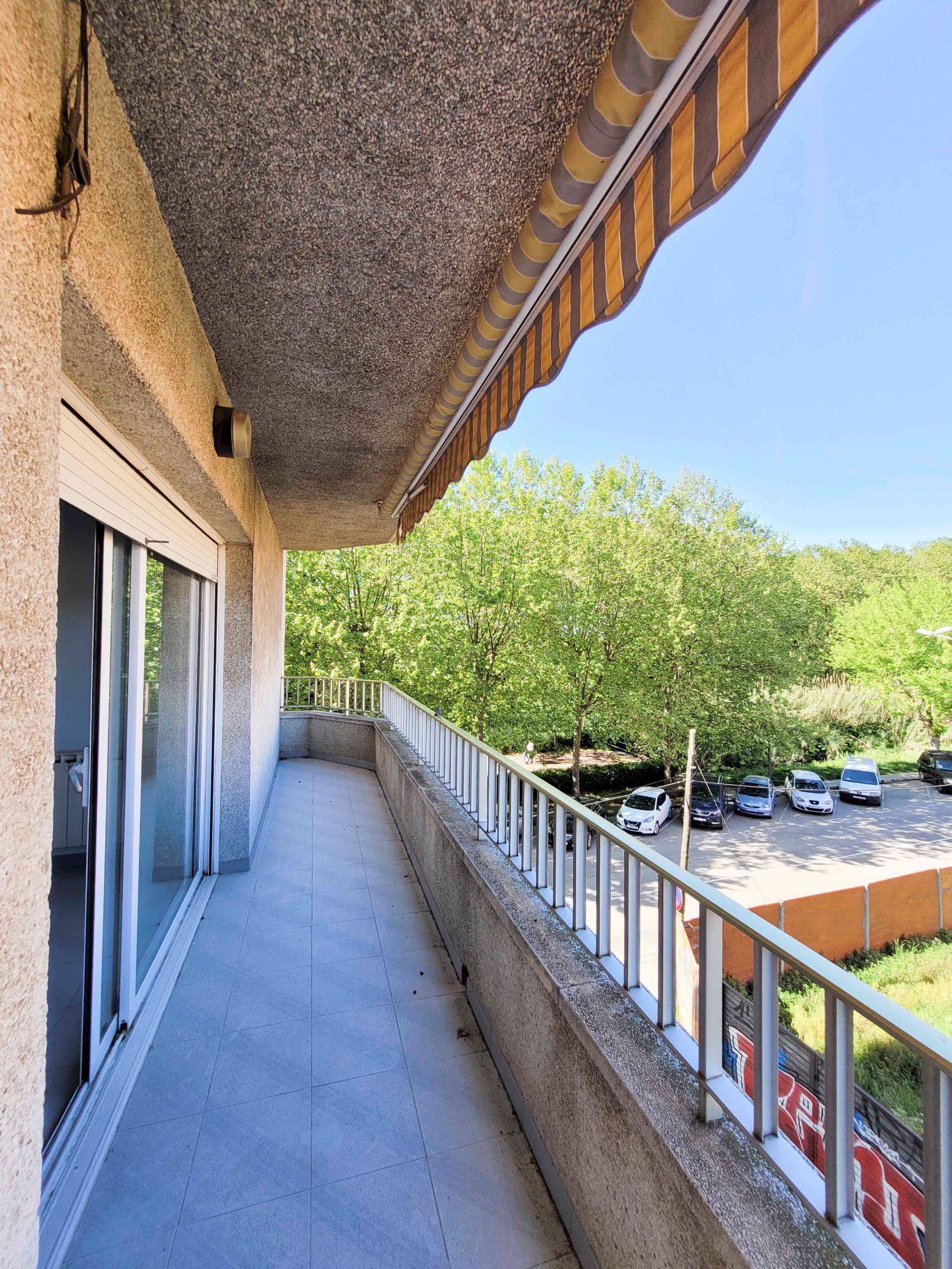 Flat in Blanes, La Plantera, te koop