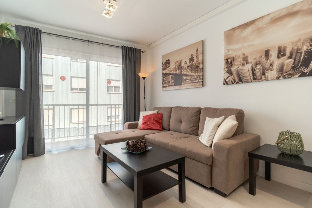 Апартамент в Adeje, Armenime, продажа
