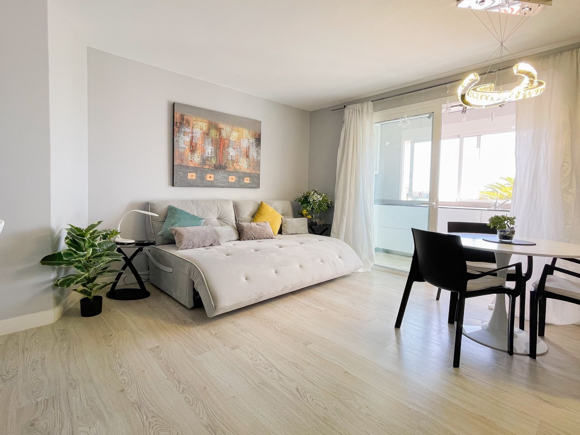 Apartment in Arona, Los Cristianos, for sale