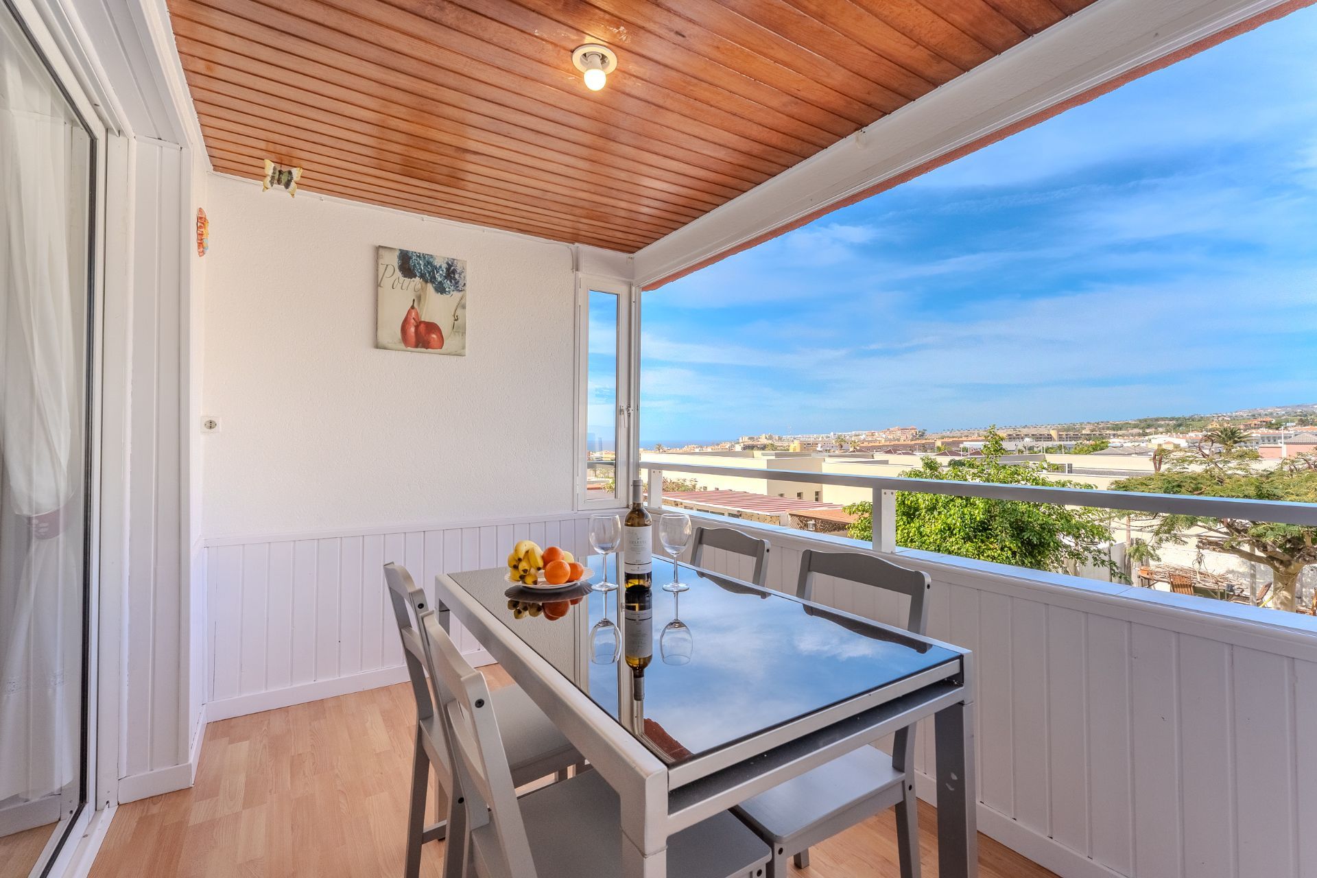 Апартамент в Costa Adeje, Costa Adeje, продажа