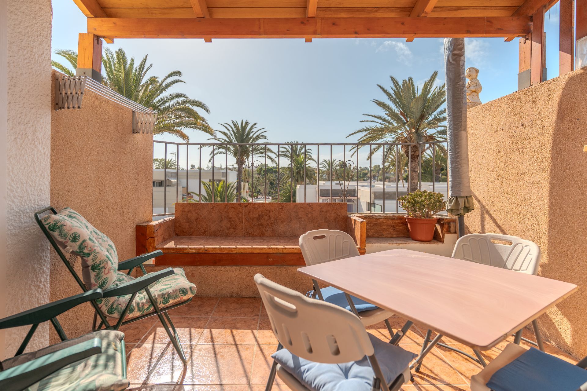 Apartamento en Arona, Costa del Silencio, venta