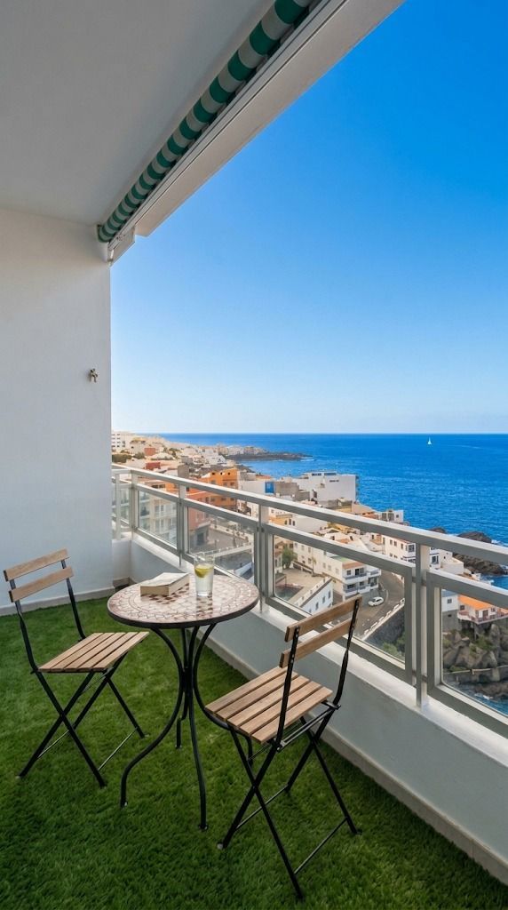 Апартамент в Santiago del Teide, Puerto de santiago, продажа