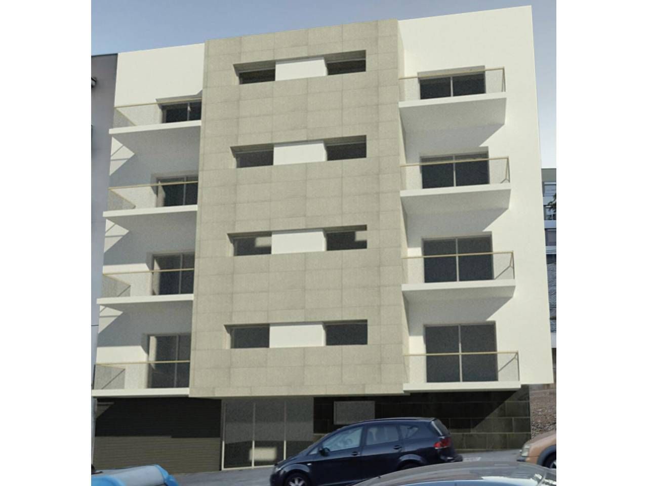 Parcela en Mataró, venta