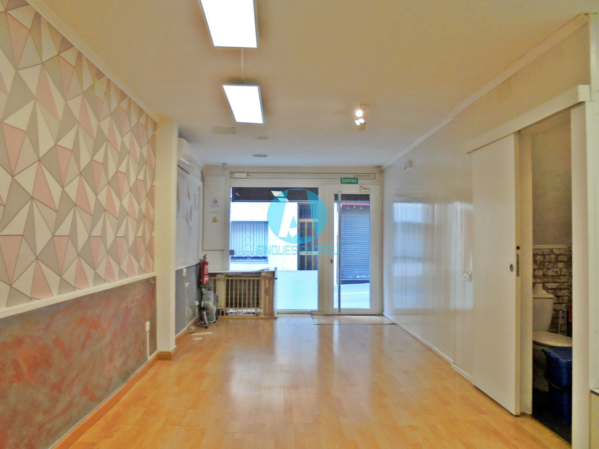 Local comercial en Mataró, Centro, alquiler