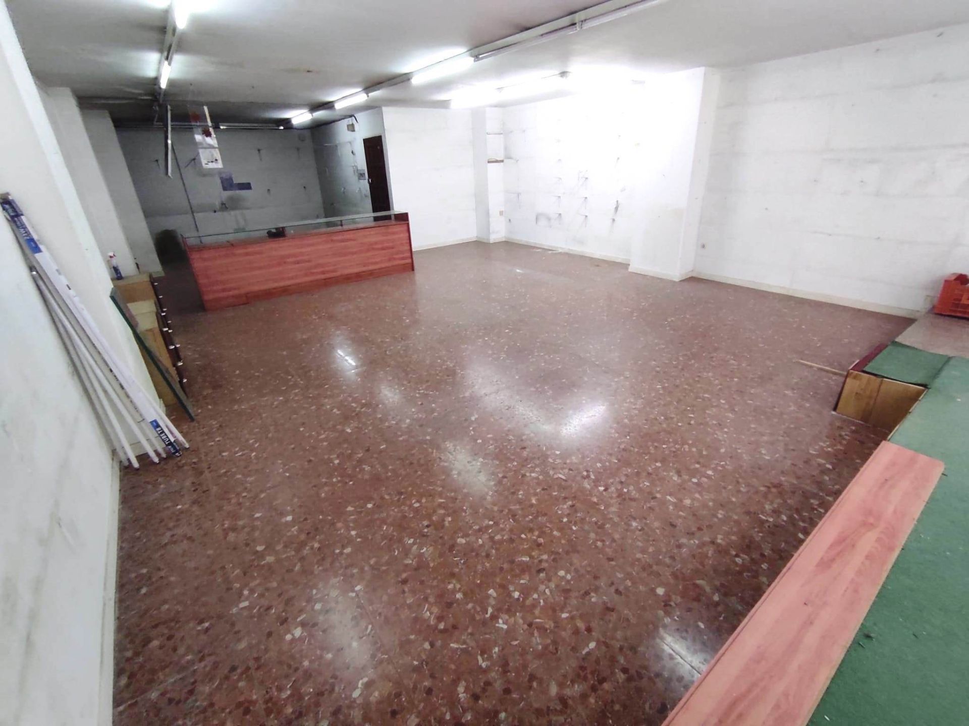 Forretningslokale i Lloret de Mar, Centre, salg