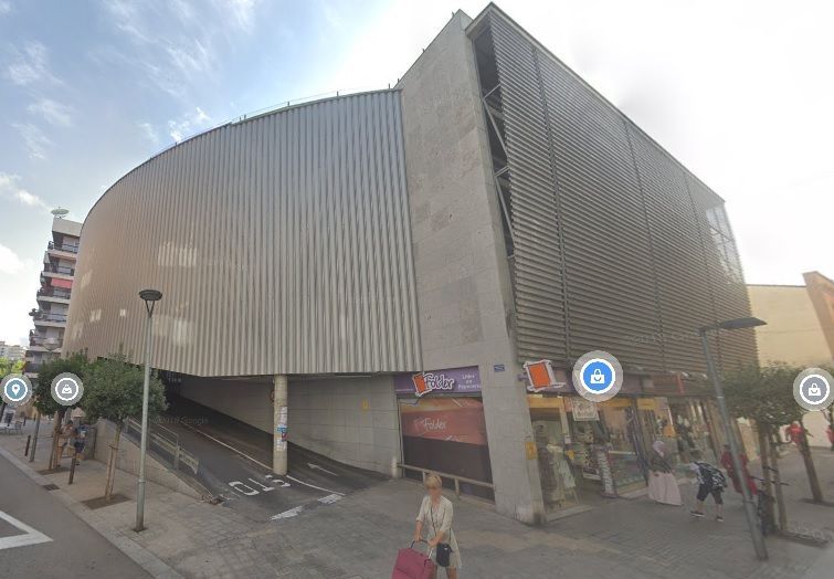 Garage / parkering i Lloret de Mar, Centre, leje