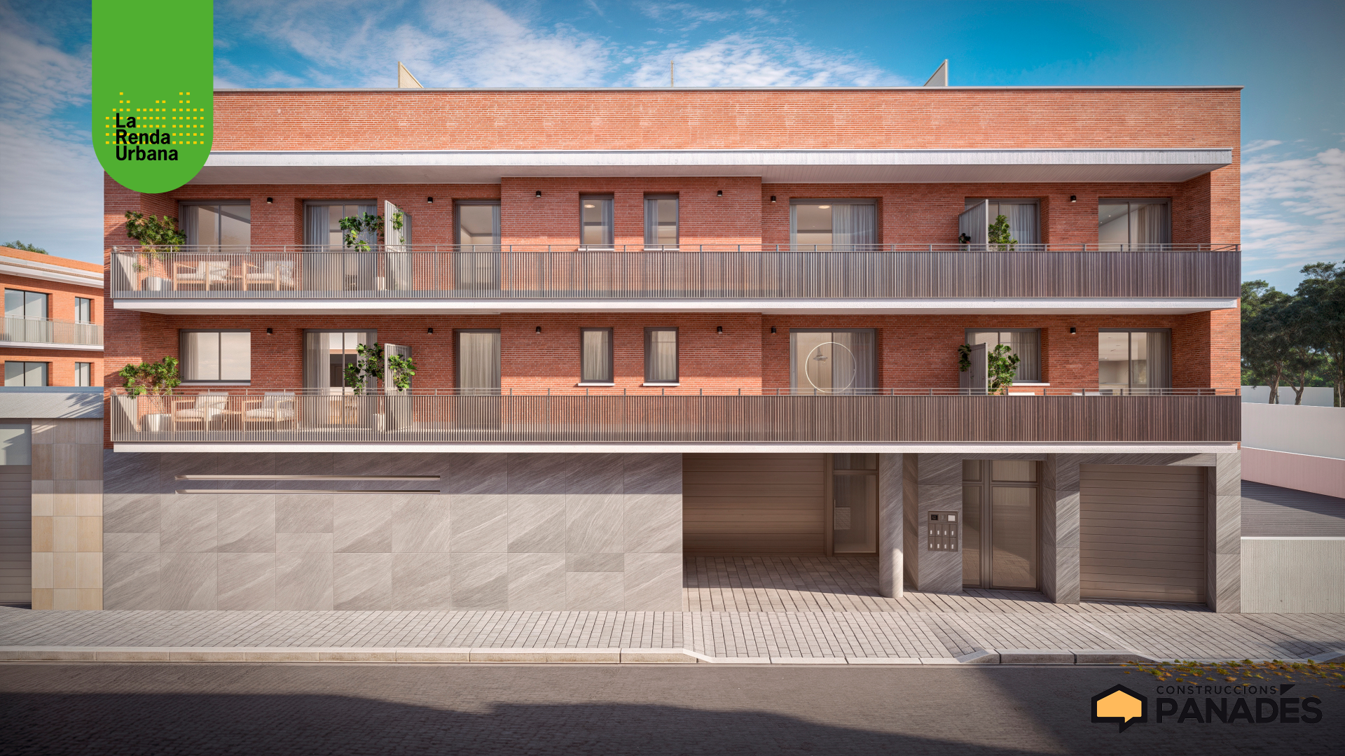 Piso en Igualada, venta